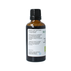 Cruydhof Eschscholtzia calif / slaapmutsje tinctuur bio 50.00 Milliliter