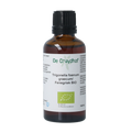 Cruydhof Trigonella foen gr / fenegriek tinctuur bio 50 Milliliter