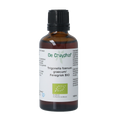 Cruydhof Trigonella foen gr / fenegriek tinctuur bio 50.00 Milliliter