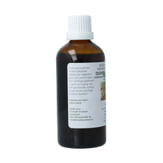 Cruydhof Harpagophytum p r / duivelsklauw tinctuur 100 Milliliter