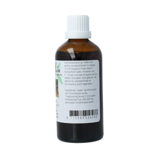 Cruydhof Harpagophytum p r / duivelsklauw tinctuur 100 Milliliter