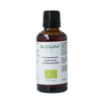 Cruydhof Cinnamomum zeyl cort / kaneel tinctuur bio 50.00 Milliliter