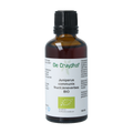 Cruydhof Juniperus communis fruct / jeneverbes tinctuur bio 50.00 Milliliter