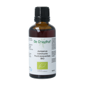 Cruydhof Juniperus communis fruct / jeneverbes tinctuur bio 50 Milliliter