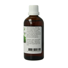 Cruydhof Levisticum officinalis rad / lavaswortel tinctuur 100 Milliliter