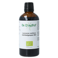Cruydhof Leonorus card hrb / hartgespan tinctuur bio 100.00 Milliliter