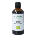 Cruydhof Lavandula officinalis flor tinctuur bio 100 Milliliter