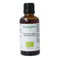 Cruydhof Glycyrrhiza glabra radix / zoethout tinctuur bio 50.00 Milliliter