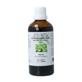 Cruydhof Melissa officinalis herb / citroenmelisse tinctuur 100.00 Milliliter