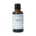 Cruydhof Mentha piperita / pepermunt tinctuur 50.00 Milliliter