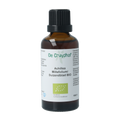 Cruydhof Achillea millefolium/duizendblad tinctuur bio 50.00 Milliliter