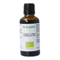 Cruydhof Origanum vulgare herb / marjolein tinctuur bio 50.00 Milliliter