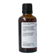 Cruydhof Tabebuia impetiginosa/pau d'arco tinctuur 50.00 Milliliter