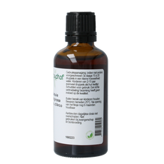 Cruydhof Tabebuia impetiginosa/pau d'arco tinctuur 50.00 Milliliter