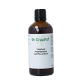 Cruydhof Tabebuia impetiginosa/pau d'arco tinctuur 100.00 Milliliter