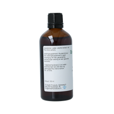 Cruydhof Tabebuia impetiginosa/pau d'arco tinctuur 100.00 Milliliter