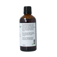 Cruydhof Tabebuia impetiginosa/pau d'arco tinctuur 100.00 Milliliter