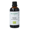 Cruydhof Pulmonaria off herb / longkruid tinctuur bio 100.00 Milliliter