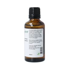 Cruydhof Quassia amara lign tinctuur 50.00 Milliliter