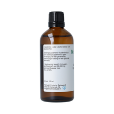 Cruydhof Quassia amara lign tinctuur 100.00 Milliliter