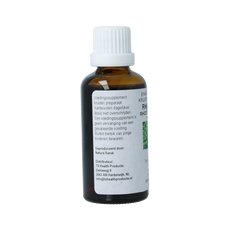 Cruydhof Rhodiola rosea radix tinctuur 50.00 Milliliter