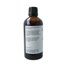 Cruydhof Rhodiola rosea radix tinctuur 100.00 Milliliter