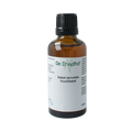 Cruydhof Sabal serrulata fructus tinctuur 50.00 Milliliter