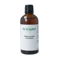 Cruydhof Sabal serrulata fructus tinctuur 100 Milliliter