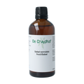 Cruydhof Sabal serrulata fructus tinctuur 100.00 Milliliter