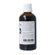 Cruydhof Sambucus nigra / gewone vlier bio 100.00 Milliliter