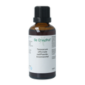 Cruydhof Taraxacum officinalis rad / paardenbloem tinctuur 50.00 Milliliter