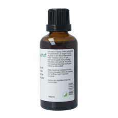 Cruydhof Taraxacum officinalis rad / paardenbloem tinctuur 50.00 Milliliter