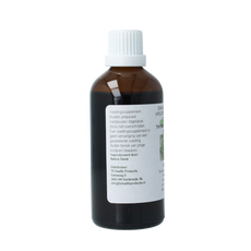 Cruydhof Thymus vulgaris herb / tijm tinctuur 100.00 Milliliter