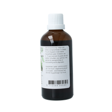 Cruydhof Thymus vulgaris herb / tijm tinctuur 100.00 Milliliter