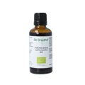 Cruydhof Tormentil wortel tinctuur bio 50.00 Milliliter