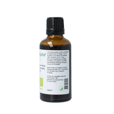 Cruydhof Tormentil wortel tinctuur bio 50.00 Milliliter