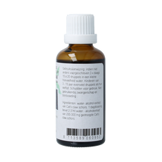 Cruydhof Uncaria tomentosa / cat's claw tinctuur 50.00 Milliliter