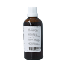Cruydhof Uncaria tomentosa / cat's claw tinctuur 100.00 Milliliter