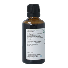Cruydhof Arctostaphylus uva ursi/berendruif tinctuur 50 Milliliter