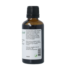 Cruydhof Arctostaphylus uva ursi/berendruif tinctuur 50 Milliliter