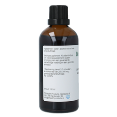 Cruydhof Arctostaphylus uva ursi/berendruif tinctuur 100.00 Milliliter