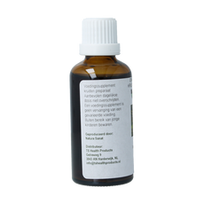 Cruydhof Viscum album herb / maretak tinctuur 50 Milliliter