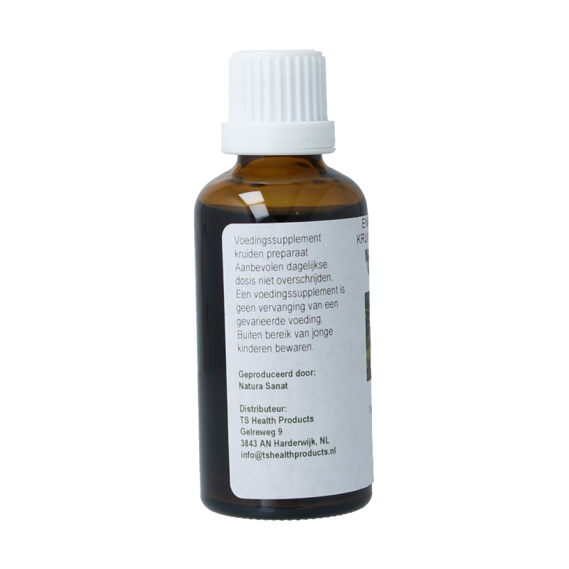 Cruydhof Viscum album herb / maretak tinctuur 50 Milliliter