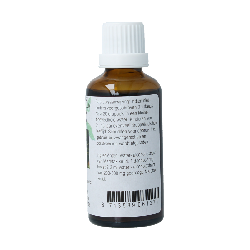 Cruydhof Viscum album herb / maretak tinctuur 50 Milliliter