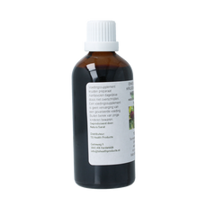 Cruydhof Hibiscus sabdariffa flor tinctuur 100.00 Milliliter