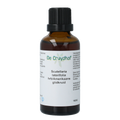 Cruydhof Scutellaria / blauw glidkruid tinctuur 50.00 Milliliter
