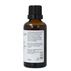 Cruydhof Scutellaria / blauw glidkruid tinctuur 50.00 Milliliter