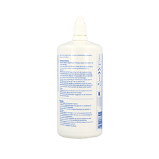 All Lens Alles-in-een contactlenzenvloeistof - alle lenzen 250.00 Milliliter