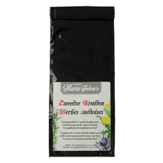 Maria Treben Zweedse kruiden 90.2 Gram