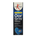 Lucovitaal Oorspray 20.00 Milliliter